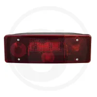 Lampa zespolona tylna prawa Ursus MF C-385 i pochodne