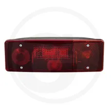 WAŚ 69304WAS — Lampa zespolona tylna prawa Ursus MF C-385 i pochodne