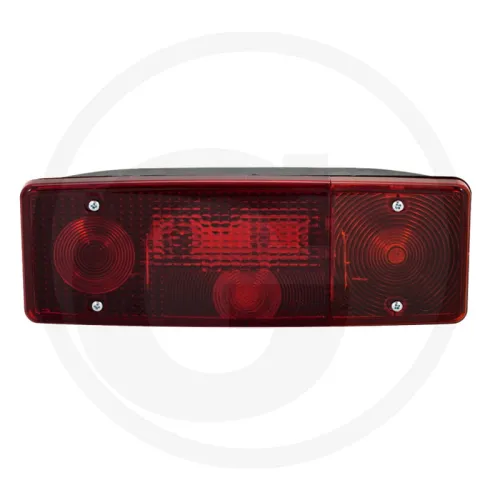 Lampa zespolona tylna prawa Ursus MF C-385 i pochodne
