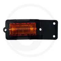 Lampa boczna kierunkowskazu PO-2 Oświetlenie Lampy WAŚ