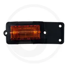 WAŚ 69310WAS — Lampa boczna kierunkowskazu PO-2 Oświetlenie Lampy WAŚ