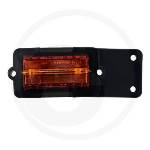 Lampa boczna kierunkowskazu PO-2 Oświetlenie Lampy WAŚ