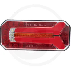 WAŚ 6931123DDLPWAS — Lampa LED LED uniwersalna Oświetlenie Lampy WAŚ