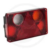 Lampa zespolona W21P Oświetlenie Lampy WAŚ