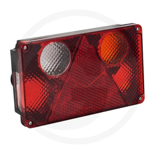 Lampa zespolona W21P Oświetlenie Lampy WAŚ