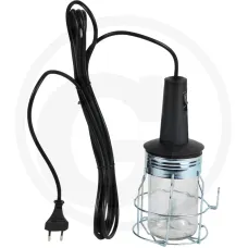 AGTECH 693120001 — Lampa warsztatowa w CE Oświetlenie