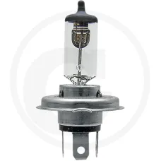 AGTECH 69324V7570WH4 — Żarówka halogenowa H4 24V 75/70W Oświetlenie