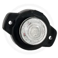 Lampa obrysowa/pozycyjna LED uniwersalna Oświetlenie Lampy WAŚ
