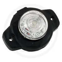 Lampa obrysowa/pozycyjna LED uniwersalna Oświetlenie Lampy WAŚ