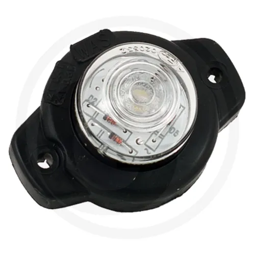 Lampa obrysowa/pozycyjna LED uniwersalna Oświetlenie Lampy WAŚ