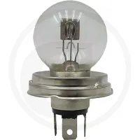 Żarówka kołnierzowa 12V 45/40W Oświetlenie