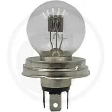AGTECH 69312V4540W — Żarówka kołnierzowa 12V 45/40W Oświetlenie