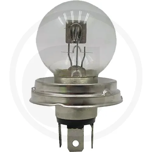Żarówka kołnierzowa 12V 45/40W Oświetlenie