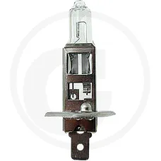 AGTECH 69312V55WH1 — Żarówka halogenowa H1 12V 55W Oświetlenie