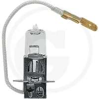 Żarówka halogenowa H3 12V 55W Oświetlenie