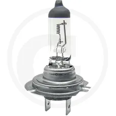 AGTECH 69312V55WH7 — Żarówka halogenowa H7 12V 55W Oświetlenie
