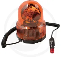 Lampa błyskowa ostrzegawcza Oświetlenie