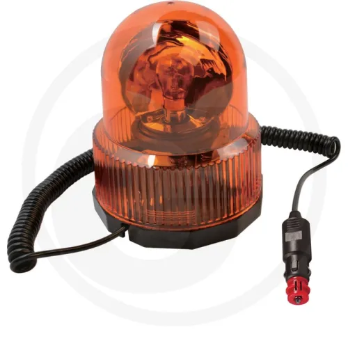 Lampa błyskowa ostrzegawcza Oświetlenie