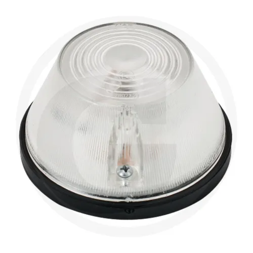 Lampa pozycyjna przednia Oświetlenie Lampy WAŚ