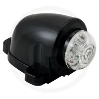 Lampa obrysowa/pozycyjna LED uniwersalna Oświetlenie Lampy WAŚ