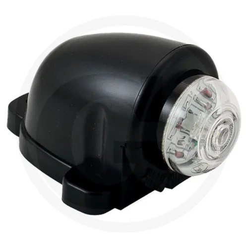 Lampa obrysowa/pozycyjna LED uniwersalna Oświetlenie Lampy WAŚ