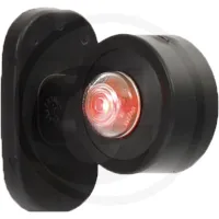 Lampa zespolona obrysowa/pozycyjna LED prawa Oświetlenie Lampy WAŚ