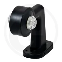 Lampa zespolona obrysowa/pozycyjna LED lewa Oświetlenie Lampy WAŚ