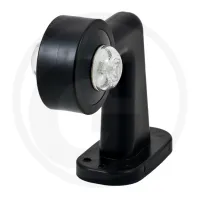 Lampa zespolona obrysowa/pozycyjna LED prawa Oświetlenie Lampy WAŚ