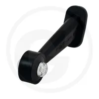 Lampa zespolona obrysowa/pozycyjna LED lewa Oświetlenie Lampy WAŚ