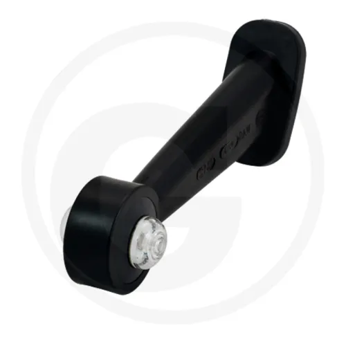 Lampa zespolona obrysowa/pozycyjna LED lewa Oświetlenie Lampy WAŚ