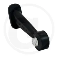 Lampa zespolona obrysowa/pozycyjna LED prawa Oświetlenie Lampy WAŚ