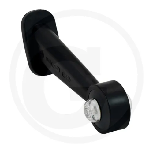Lampa zespolona obrysowa/pozycyjna LED prawa Oświetlenie Lampy WAŚ