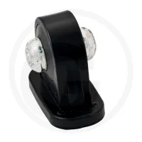 Lampa zespolona obrysowa/pozycyjna LED lewa Oświetlenie Lampy WAŚ