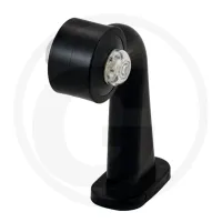 Lampa zespolona obrysowa/pozycyjna LED lewa Oświetlenie Lampy WAŚ