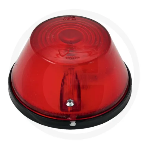 Lampa pozycyjna tylna Oświetlenie Lampy WAŚ