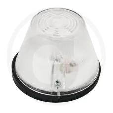 WAŚ 69315WAS — Lampa jednofunkcyjna uniwersalna cofania Oświetlenie Lampy WAŚ