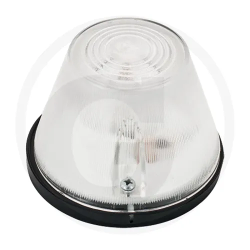 Lampa jednofunkcyjna uniwersalna cofania Oświetlenie Lampy WAŚ