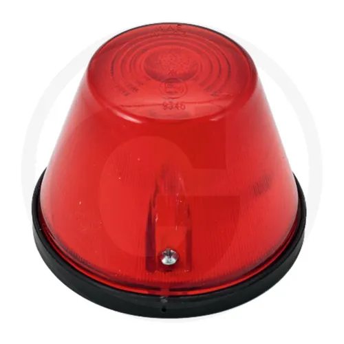 Lampa jednofunkcyjna uniwersalna 