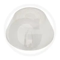 Klosz lampy pozycyjnej przedniej Oświetlenie Lampy WAŚ