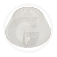 WAŚ 69318WAS — Klosz lampy pozycyjnej przedniej Oświetlenie Lampy WAŚ
