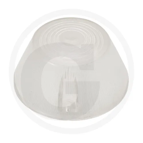 Klosz lampy pozycyjnej przedniej Oświetlenie Lampy WAŚ