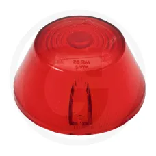 WAŚ 69319WAS — Klosz lampy pozycyjnej tylnej Oświetlenie Lampy WAŚ