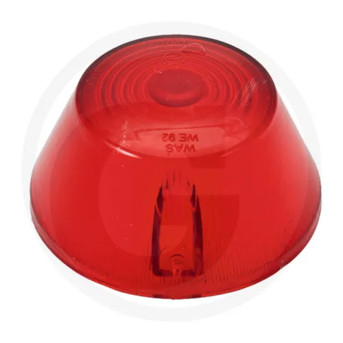 Klosz lampy pozycyjnej tylnej Oświetlenie Lampy WAŚ