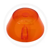 Klosz lampy pozycyjnej tylnej tylnej Oświetlenie Lampy WAŚ