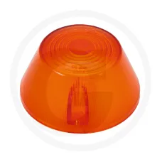 WAŚ 69320WAS — Klosz lampy pozycyjnej tylnej tylnej Oświetlenie Lampy WAŚ