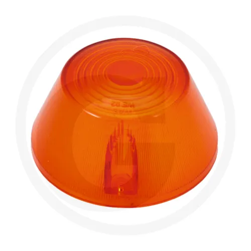 Klosz lampy pozycyjnej tylnej tylnej Oświetlenie Lampy WAŚ