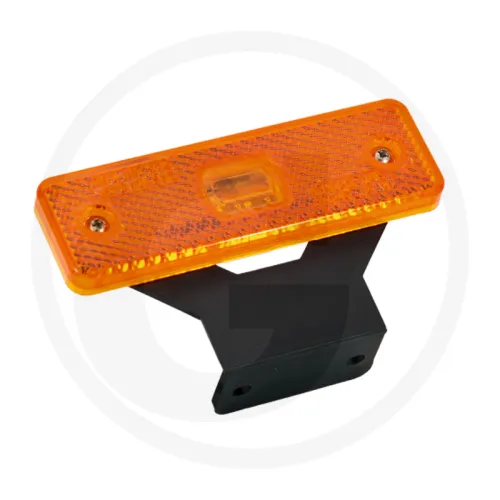 Lampa obrysowa/pozycyjna LED uniwersalna Oświetlenie Lampy WAŚ