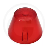 Klosz lampy jednofunkcyjnej hamowania Oświetlenie Lampy WAŚ