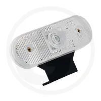 Lampa obrysowa/pozycyjna LED uniwersalna Oświetlenie Lampy WAŚ