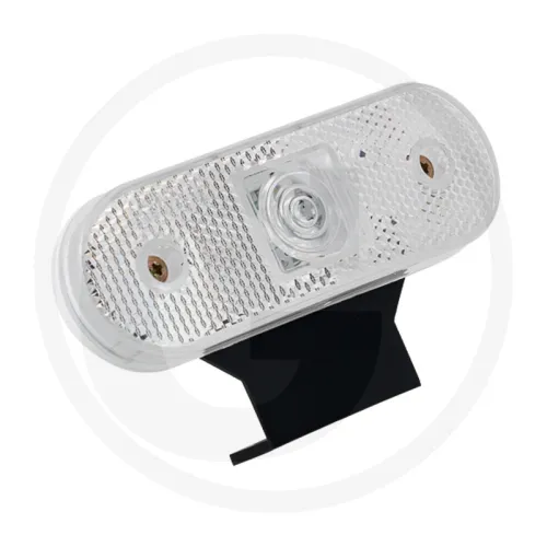 Lampa obrysowa/pozycyjna LED uniwersalna Oświetlenie Lampy WAŚ